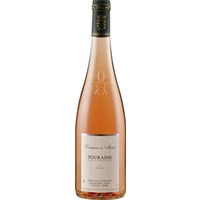 Domaine de Marcé Touraine Rosé - 6Fl. á 0,75l