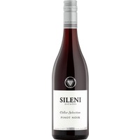 Sileni Estates Cellar Selection Pinot Noir
