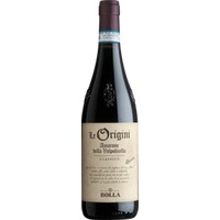 Bolla Le Origini Amarone Della Valpolicella Classico Riserva