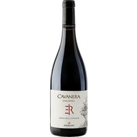 Firriato Cavanera Rovo Delle Coturnie Etna Rosso
