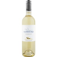 Haras de Pirque Albaclara Sauvignon Blanc
