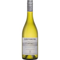 Los Vascos Los Vascos Sauvignon Blanc