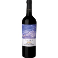 Kaiken / Discover Wines Terroir Series Malbec