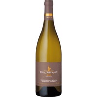Karl Pfaffmann Knöringer Hohenrain Weißburgunder Qualitätswein Trocken Selection