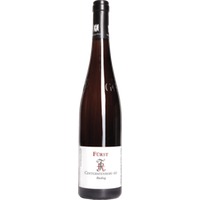 Rudolf Fürst Riesling Centgrafenberg GG