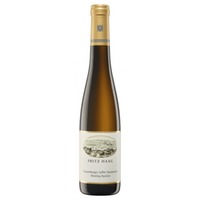 Fritz Haag Brauneberger Juffer-Sonnenuhr Riesling Auslese Goldkapsel