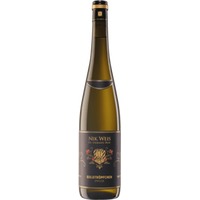 Nik Weis St. Urbans-Hof Riesling Goldtröpfchen Spätlese