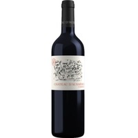 Domaines Baron de Rothschild Château D'Aussières