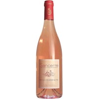 Domaine Bernard Reverdy Sancerre Rosé Les Caillottes
