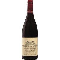 Louis Jadot Moulin-À-Vent Clos De Rochegrès Château Des Jacques