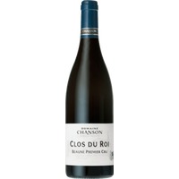 Domaine Chanson Beaune Clos Des Mouches Rouge