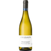 Domaine Chanson Montagny Blanc 1.Cru