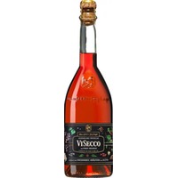 Manufaktur Jörg Geiger VISECCO Pinot Meunier - Vin Spumante alkoholfrei