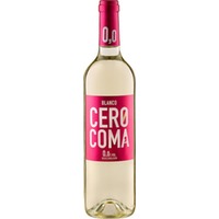 Vicente Gandia CERO COMA Sparkling Blanco