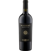 Tenuta Ulisse MASSERI´ Primitivo Terre di Chieti IGP Ltd. Edition