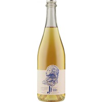 Weingut Joachim Flick JFZero % Wiesenobst, Holunder, Apfel Secco