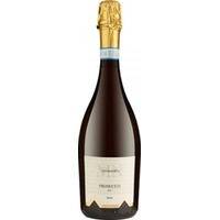 DeAngeli Prosecco Spumante Brut Mustil Nobilis