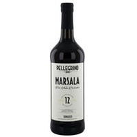 Pellegrino 1880 Marsala Fine Italia Particolare Semisecco