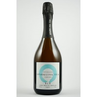 Sparkling Tea BLÅ alkoholfrei, Copenhagen Sparkling Tea Company