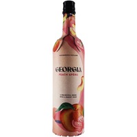 Georgia Peach Apero