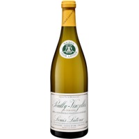 Pouilly-vinzelles En Paradis - Louis Latour