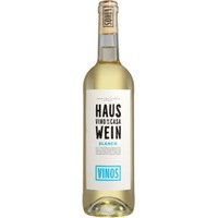 Hauswein Blanco Spanien Weißwein Trocken