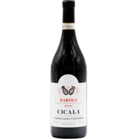 Poderi Aldo Conterno Barolo DOCG Magnum Bussia Vigna Cicala