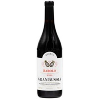 Poderi Aldo Conterno Barolo Riserva DOCG Granbussia
