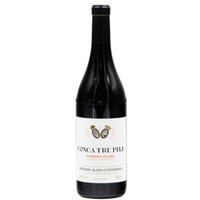 Poderi Aldo Conterno Barbera d'Alba Conca Tre Pile