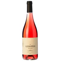 Los Arrotos del Pendón Rosado