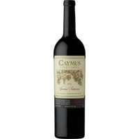 Caymus Cabernet Sauvignon Special Selection