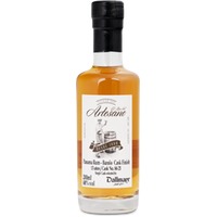El Ron del Artesano Panama Rum Barolo Cask Finish 13 años Edition Dallmayr