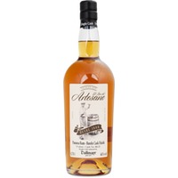 El Ron del Artesano Panama Rum Barolo Cask Finish 13 años Edition Dallmayr
