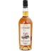 El Ron del Artesano Panama Rum Barolo Cask Finish 13 años Edition Dallmayr 