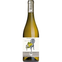 Chardonnay Kabinett trocken Weingut Hiss