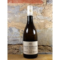 Henri Boillot Puligny-Montrachet Les Pucelles 1er Cru