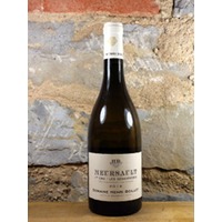 Henri Boillot Meursault Les Genevrieres 1er Cru