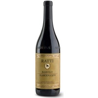 Ratti Barolo Marcenasco
