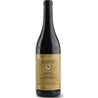Ratti Barolo Rocche dell'Annunziata