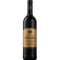 Allesverloren Cabernet Sauvignon