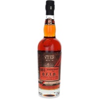 Planteray Overproof O.F.T.D. Artisanal Rum