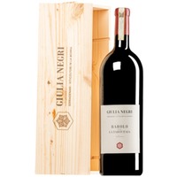 Barolo "La Tartufaia" DOCG Doppel-MAGNUM Original-Holzkiste