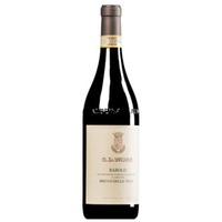Barolo "Bricco delle Viole" DOCG (BIO)