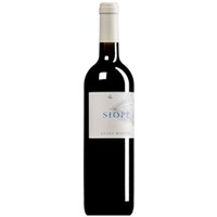 "Siopè" Aglianico Cilento DOC (BIO)