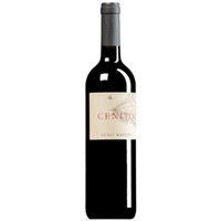 "Cenito" Aglianico Cilento DOC (BIO)