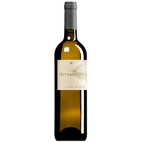 "Pietraincatenata" Fiano Cilento DOC (BIO)