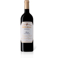 Imperial Reserva Cune Rioja DOCa