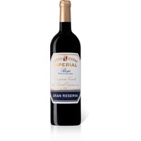 Imperial Gran Reserva Cune Rioja DOCa