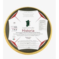 Historia Pecorino Riserva del Pardu