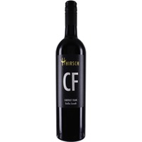 Christian Hirsch Cabernet Franc trocken